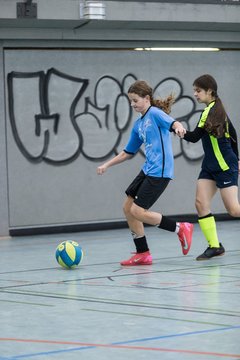 Bild 215 - wCJ Loewinnen Cup C1